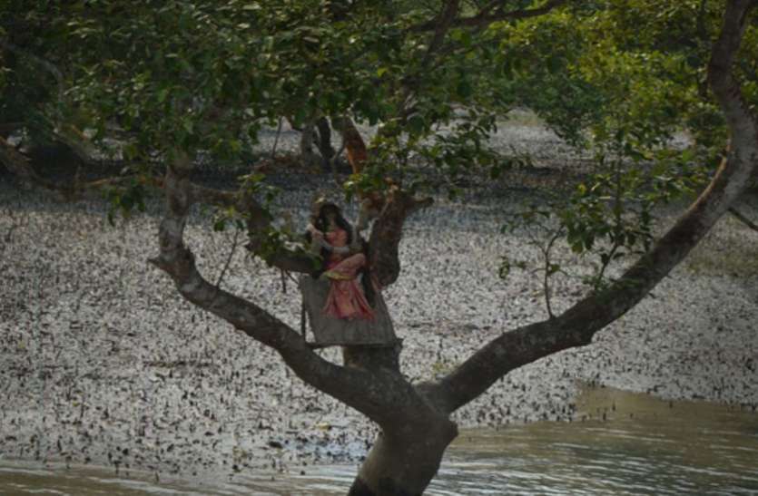 bonbibi बोनबीबी : हिंदू करते हैं पूजा, तो मुसलमान इबादत
