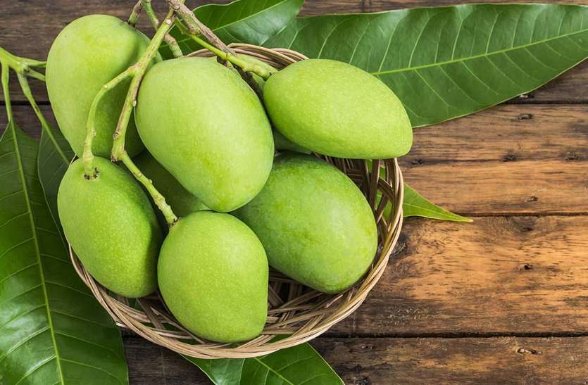 mangoes
