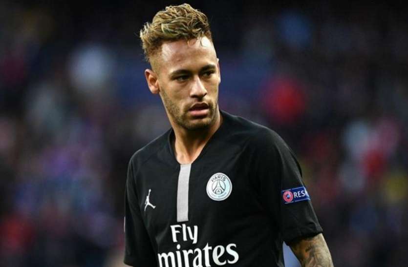 Neymar Jr रेप के आरोप पर नेमार ने कहा,