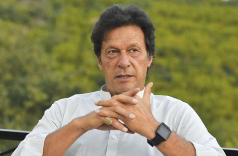 imran