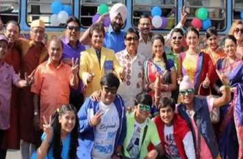 Taarak Mehta Ka Ooltah Chashmah Munmun Dutta Talk About Show 'तारक मेहता...' पर टूटा मुसीबतों का पहाड़, दयाबेन के बाद अब इस लीड एक्ट्रेस ने शो छोड़ने का बनाया मन, बंद हो सकता है शो!