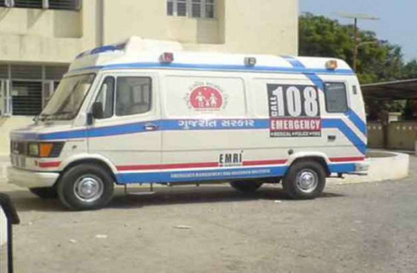 500 hospitalized in the state प्रदेश में 500 से अधिक को पहुंचाया अस्पताल