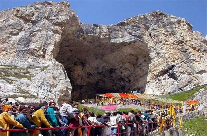 amarnath yatra 2019