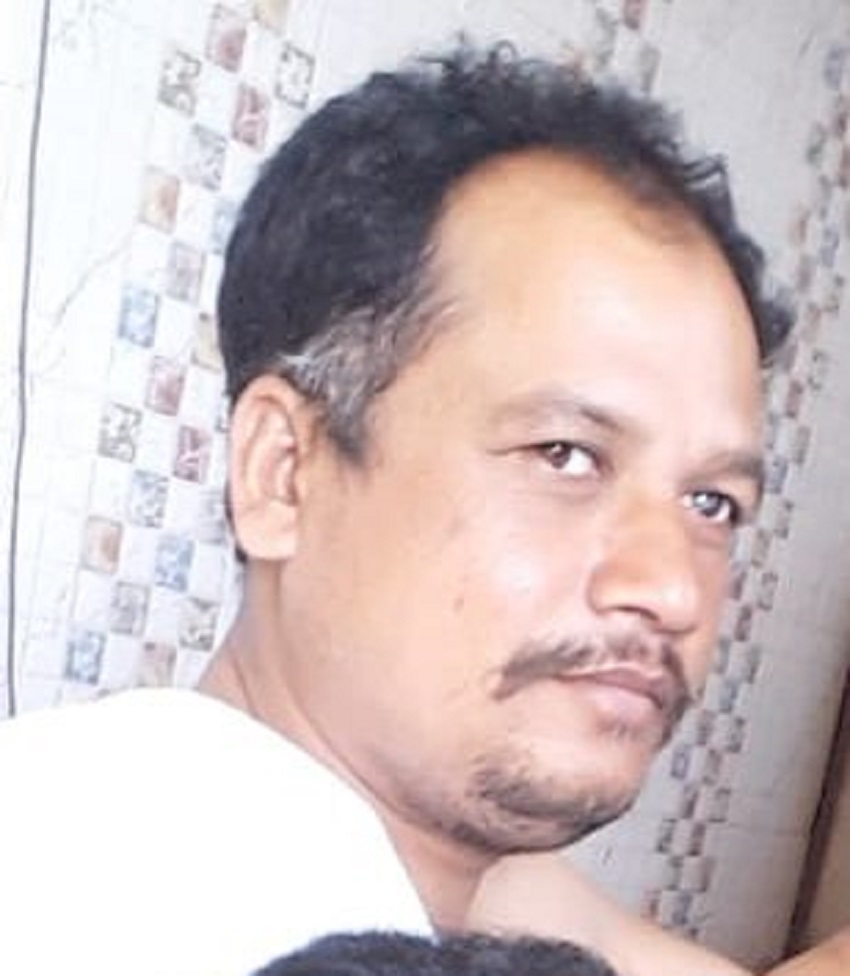 Lok Sabha Elections, Lok Sabha Elections-19, Accident, Death, Election Worker, DEO, Bharat, Help, Election Commission चुनावी ड्यूटी में तैनात कर्मचारी की ब्रेन हेमरेज से मौत