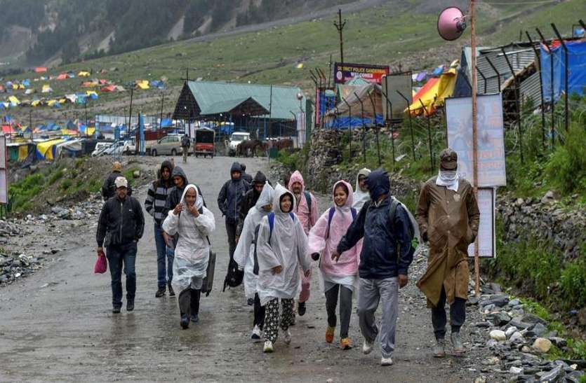 amarnath yatra 2019