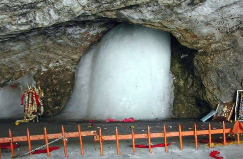 amarnath yatra 2019