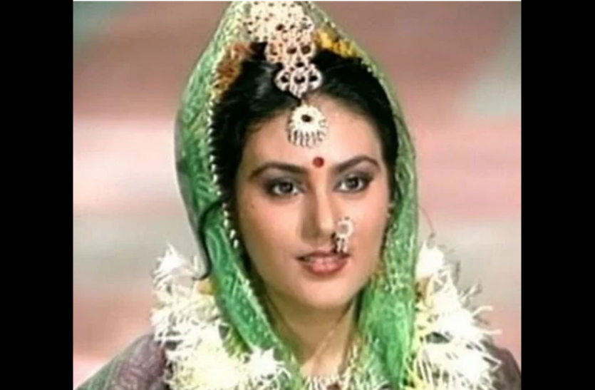 Unknown Facts About Actress Deepika Chikhalia Love Life And Film Caree - निभाया सीता का किरदार तो पूजने लगे लोग, बी ग्रेड फिल्मों में दिए बोल्ड सीन्स, शादी के बाद छोड़ी ...