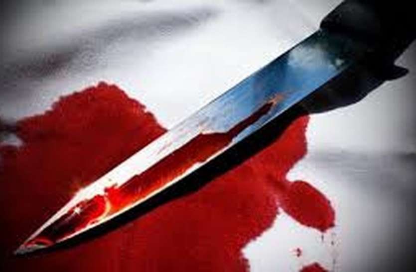 farther murdered his Son in Badwani Madhya pradesh दिल दहलाने वाली घटना, अपने ही बेटे की हत्या कर जंगल में पटक आया