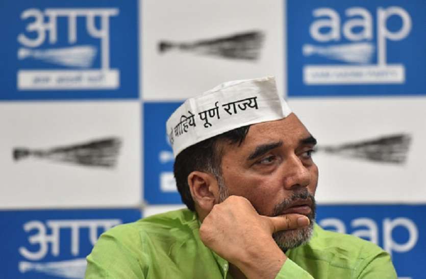 Gopal Rai आचार संहिता उल्लंघन: AAP के गोपाल राय पर केस दर्ज, तो आतिशी ने की गंभीर पर प्रतिबंध की मांग