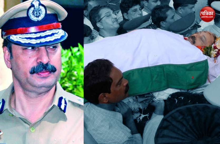 शहीद हेमंत करकरे लोकसभा चुनाव में सुर्खियों और वोट के लिए शहादत पर सियासत करते राजनेता