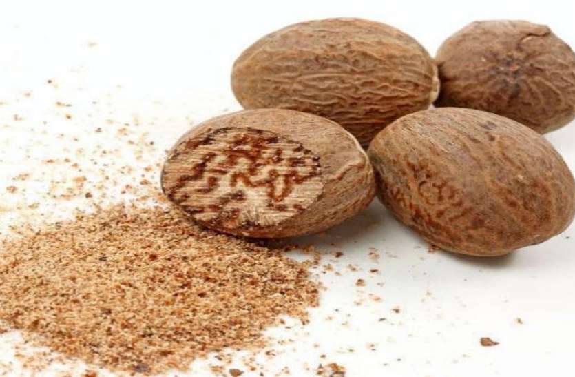 Nutmeg is beneficial for everyone from children to elders