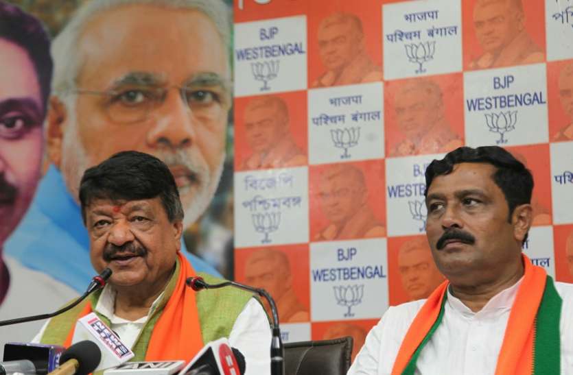 Kolkata West Bengal क्या सच में बंगाल पर मडरा रहा है आईएस का खतरा