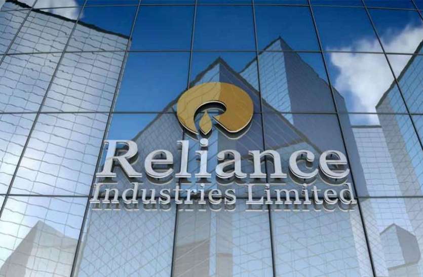 reliance सेंसेक्स की शीर्ष 10 में से 8 कंपनियों का बढ़ा मार्केट कैप, रिलायंस इंडस्ट्रीज रही टॉप पर