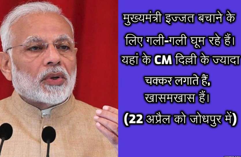 Narendta Modi