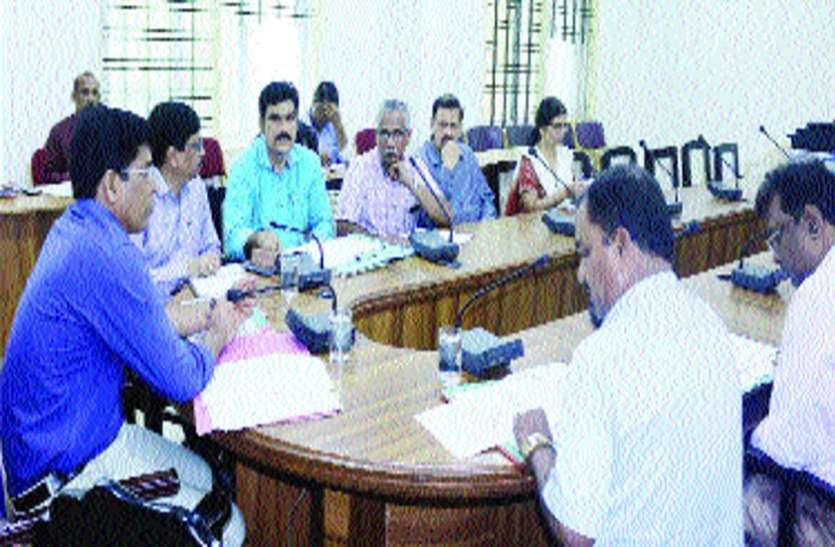 अपशिष्ट निस्तारण के लिए पंजीकरण करवाना आवश्यक अपशिष्ट निस्तारण के लिए पंजीकरण करवाना आवश्यक