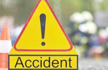 five including bride and bridegroom died in road accident in ludhiana विदाई के बाद घर लौट रही थी बारात तभी ऐसे हुआ भयानक हादसा, दूल्हा-दुल्हन समेत पांच की मौत