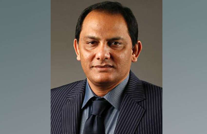 Mohammad Azharuddin