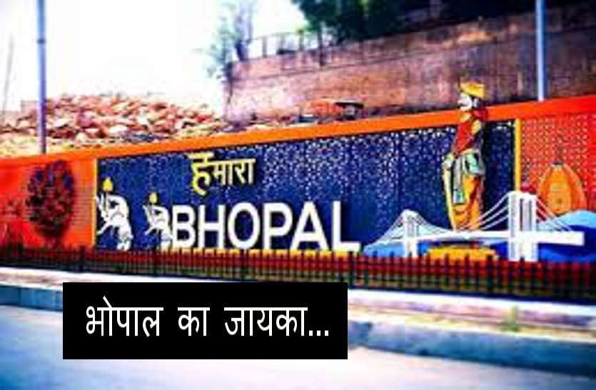 taste of bhopal जानिये देश के दिल में कहां क्या है खास? खानपान में है लाजवाब