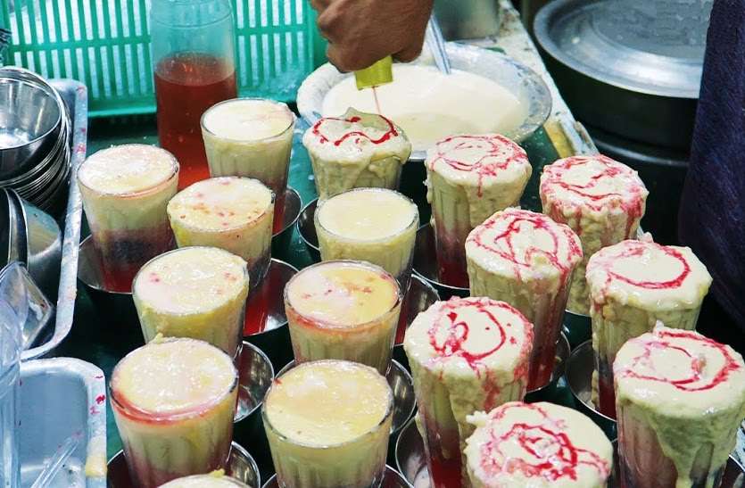 bhopali lassi