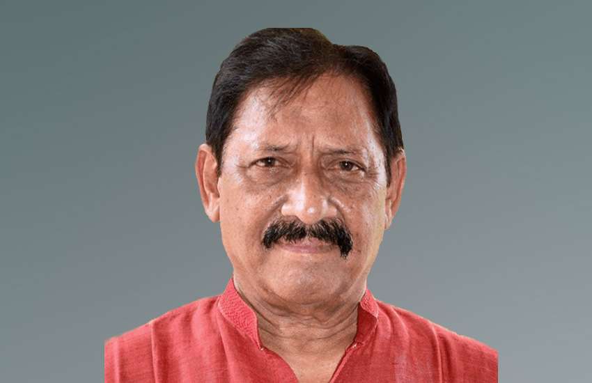 Chetan Chauhan