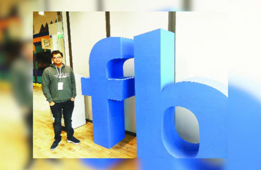Facebook,google,jobs,Education,hacking,education news in hindi,programming, Bountycon 2019: इंडियन हैकर को गूगल ने दिया प्राइज, जानिए हैकिंग से बचने के सीक्रेट्स