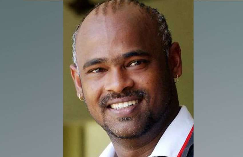 Vinod Kambli