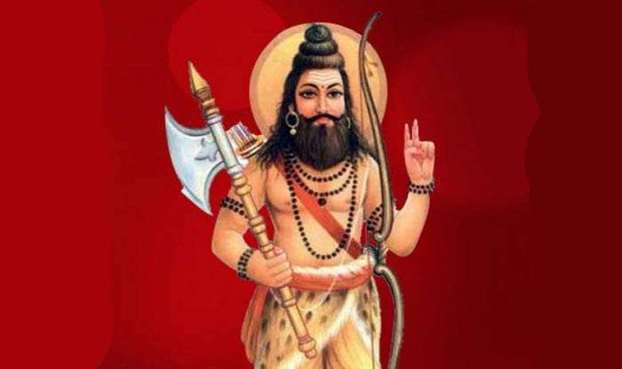 parshuram jayanti 2019