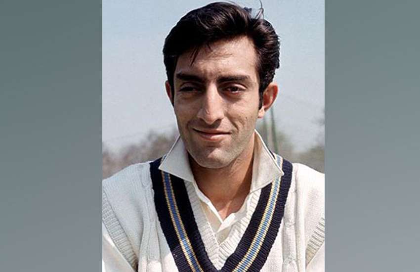Nawab Pataudi
