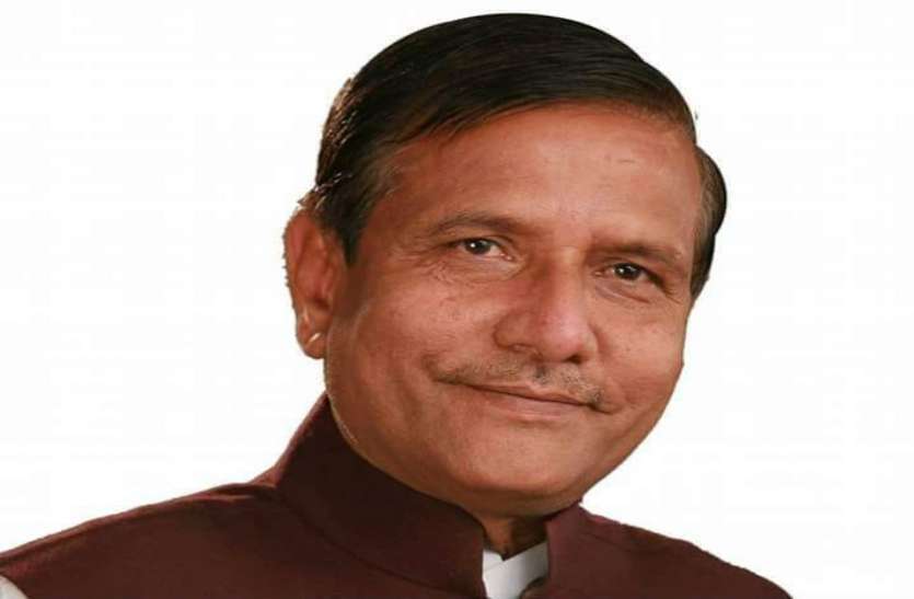 purushottam khandelwal इस नेता के जीवन की वह घटना जिसके कारण 21 साल ‘वनवास’ काटा, अब भाजपा ने टिकट दिया
