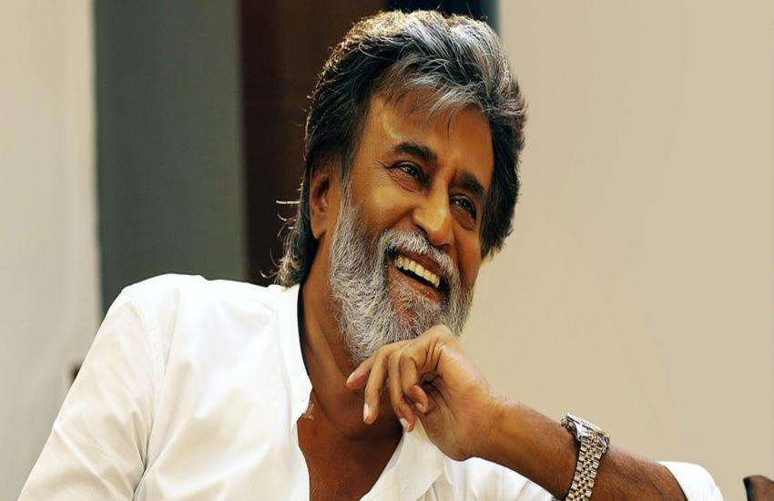 rajanikanth
