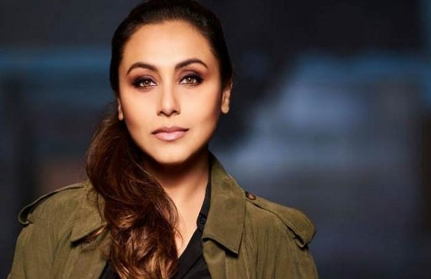 Rani Mukerji