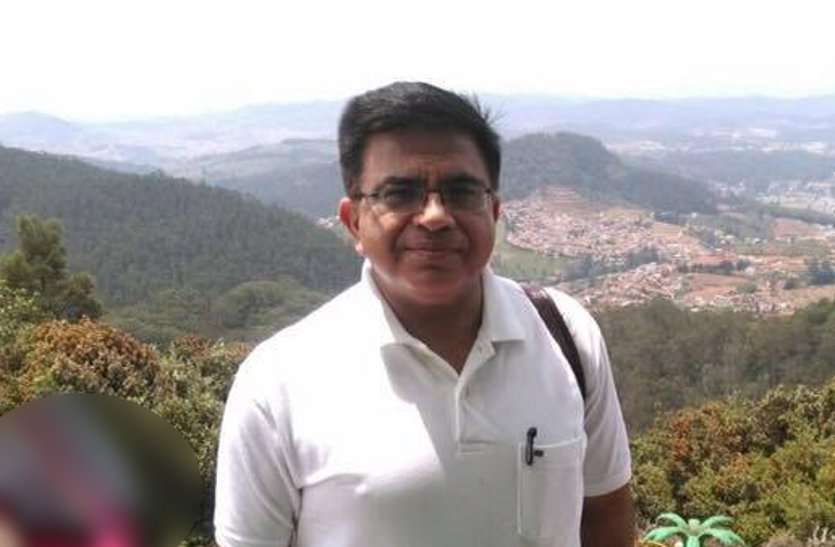 anil tuteja BREAKING: नान घोटाला मामले में IAS अनिल टुटेजा को हाईकोर्ट से मिली अग्रिम जमानत
