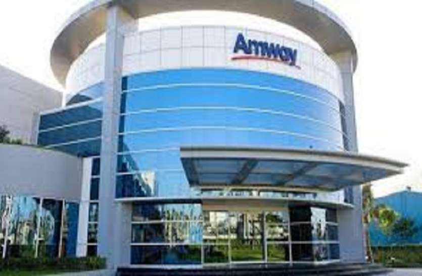 Amway विस्तार योजना के तहत एमवे ने लांच किया न्यूट्रिलाइट डीएचए यम्मीज