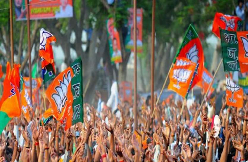 Lok Sabha Election 2019