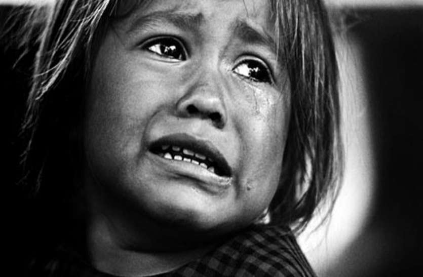 missing children आपरेशन मुस्कान नहीं ला पा रहा लोगों के चेहरों पर मुस्कान