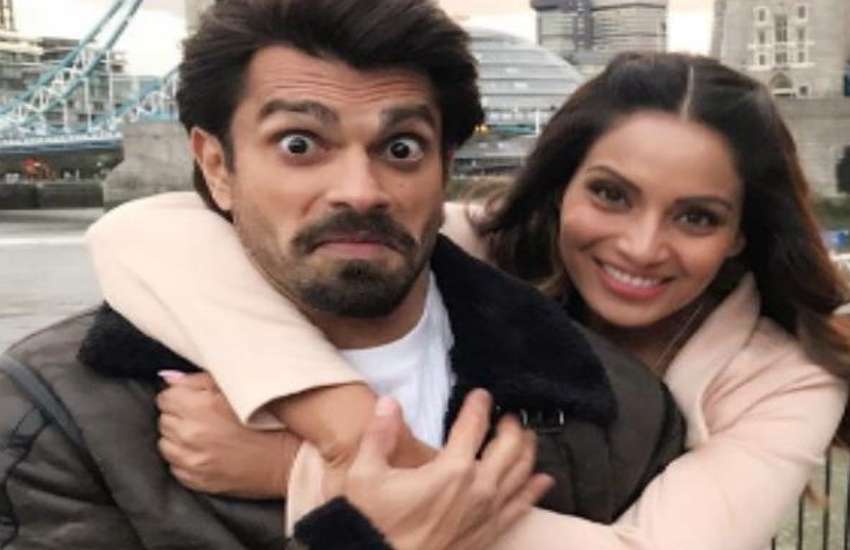 Bipasha Basu Karan Singh Grover