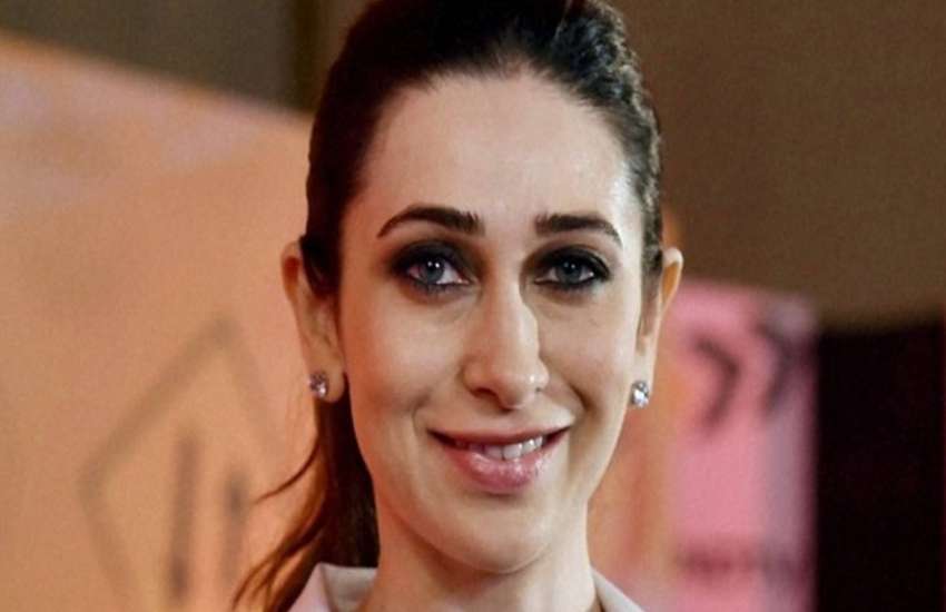 Karishma Kapoor