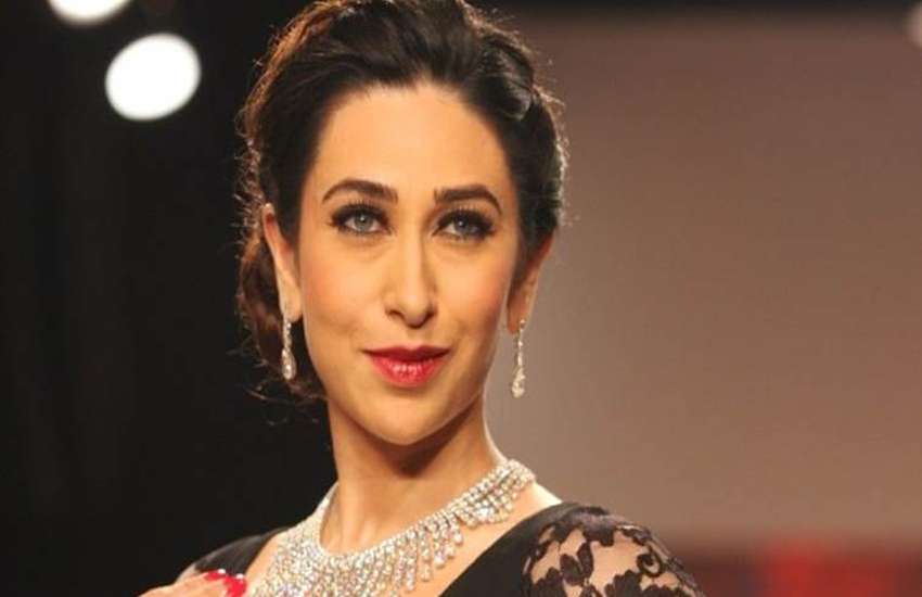 Karishma Kapoor