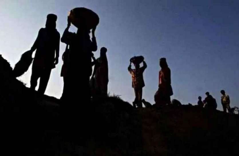 news अब चिंता की छोड़ो बातः मजदूरों के लिए सरकार ने दिया बड़ा तोहफा