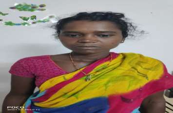 Big breaking : Five lakh inami women Maoists arrested बिग ब्रेकिंग : आधा दर्जन से भी अधिक अपराधों में शामिल ५ लाख इनामी महिला माओवादी गिरफ्तार