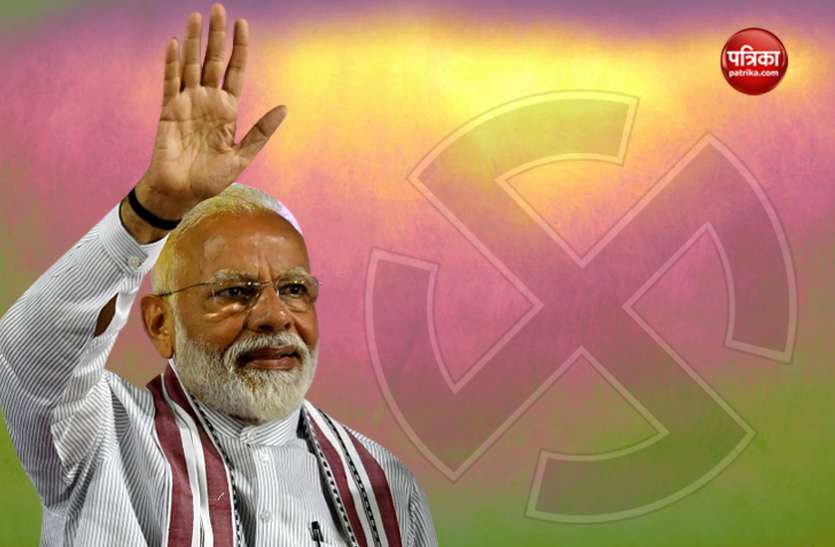 Narendra Modi विकास के मुद्दे पर सत्ता मिली, फिर अब राष्ट्रवाद क्यों?