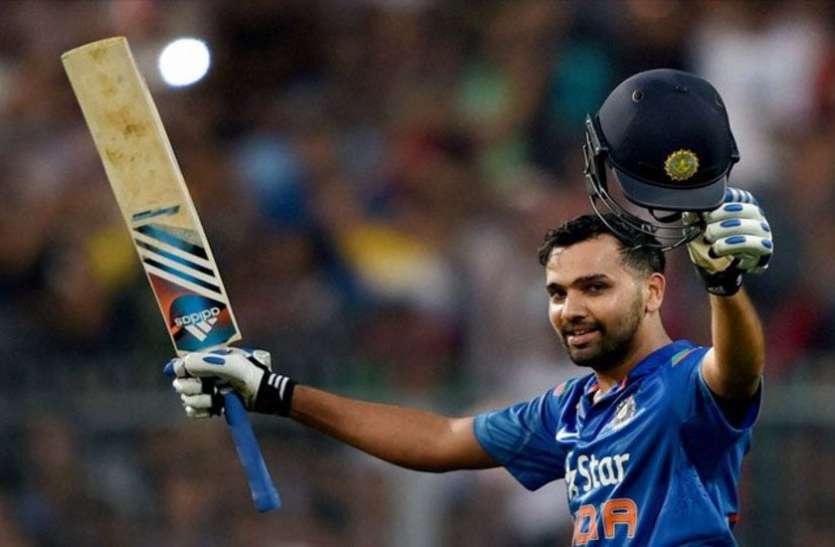 Rohit Sharma birthday बर्थडे स्पेशल : वेजिटेरियन होकर भी रोहित शर्मा ने पूरा किया था 45 अंडे खाने का चैलेंज, सोने में भी हैं नंबर वन