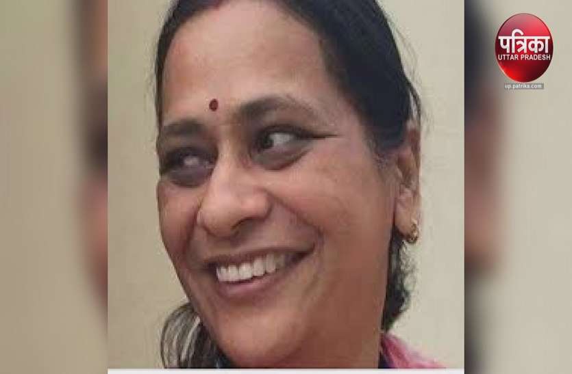 प्रो रोयाना सिंह गौरव हत्याकांड में नाम आने के बाद BHU की चीफ प्रॉक्टर का इस्तीफ मंजूर