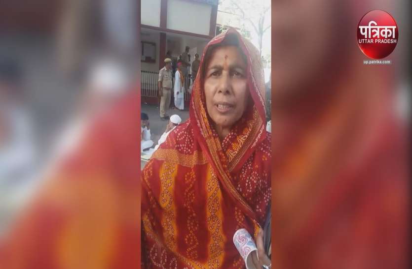 संतोष यादव तेज बहादुर यादव के बाद नरेंद्र मोदी के खिलाफ सेना के पूर्व लेफ्टिनेंट ने भी किया नामांकन
