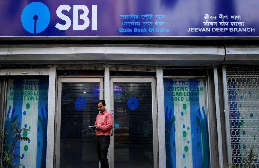 state bank of india state bank of india