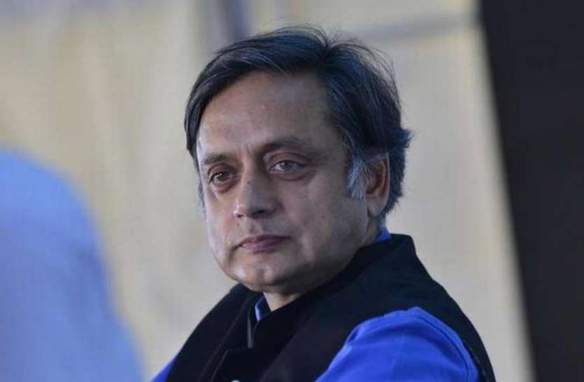 sunanda pushkar case shashi tharoor सुनंदा पुष्कर केस में शशि थरूर आरोपी हैं या नहीं, कोर्ट आज सुना सकती है फैसला