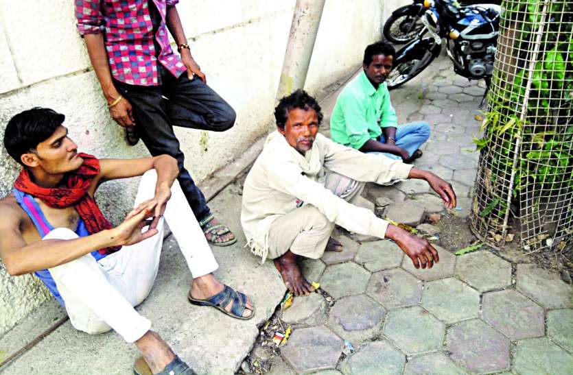 Post mortem after 21 hours सरहद को लेकर उलझे डॉक्टर, 21 घंटे बाद किया पोस्टमार्टम