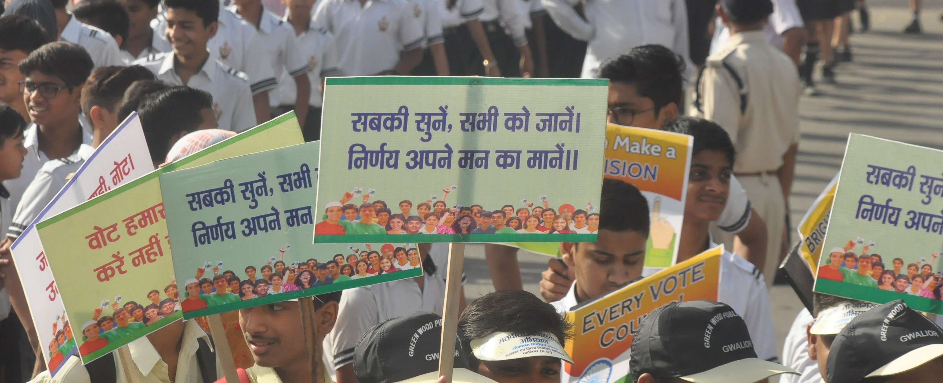 RUN FOR UNITY RUN FOR UNITY