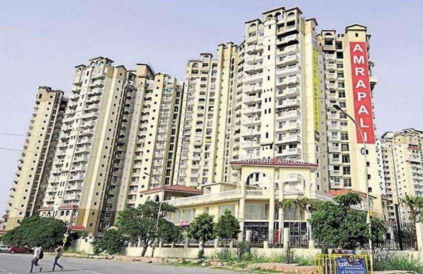 आम्रपाली घोटाला: सुप्रीम कोर्ट हुआ सख्त, सभी जिम्मेदार लोगों पर होगी कार्रवाई