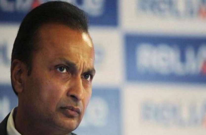 Anil Ambani अनिल अंबानी की वित्तीय कंपनियों की रेटिंग घटने से परेशानी में बीमा कंपनियां
